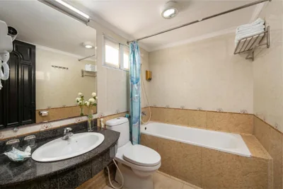 Little Diamond Hotel – 사진 2