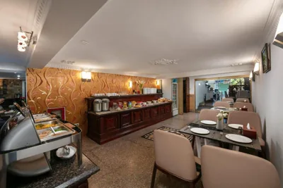 Little Diamond Hotel – 사진 3