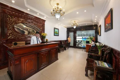 Little Diamond Hotel – 사진 4