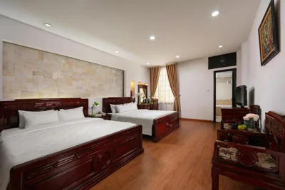 Little Diamond Hotel – 사진 5