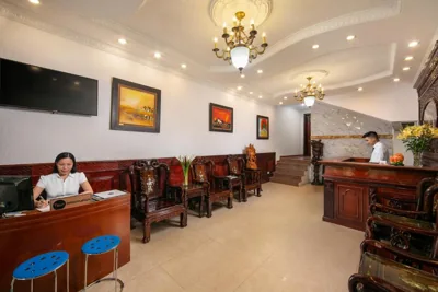 Little Diamond Hotel – 사진 6