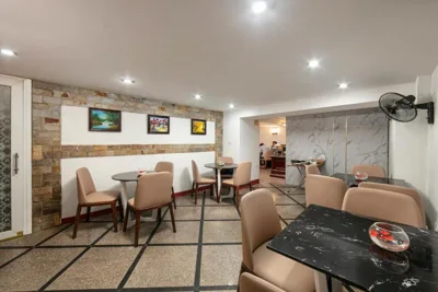 Little Diamond Hotel – 사진 11