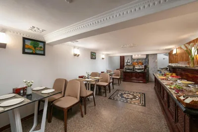 Little Diamond Hotel – 사진 12