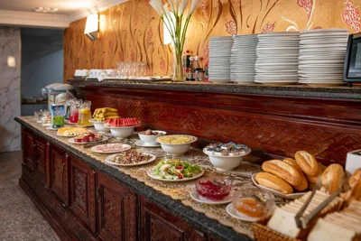 Little Diamond Hotel – 사진 14
