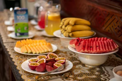 Little Diamond Hotel – 사진 16